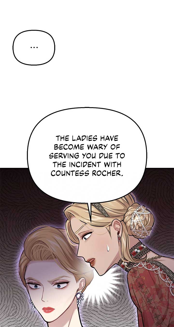 The Secret Bedroom of a Dejected Royal Daughter Chapter 86 38